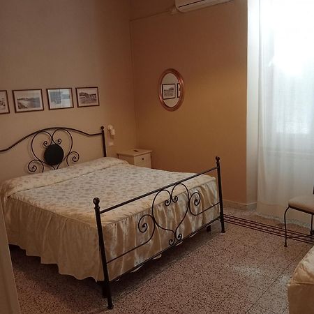 Buonanotte Rooms Lucca Buitenkant foto