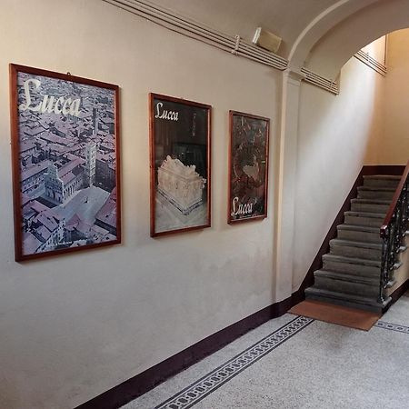 Buonanotte Rooms Lucca Buitenkant foto
