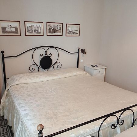 Buonanotte Rooms Lucca Buitenkant foto