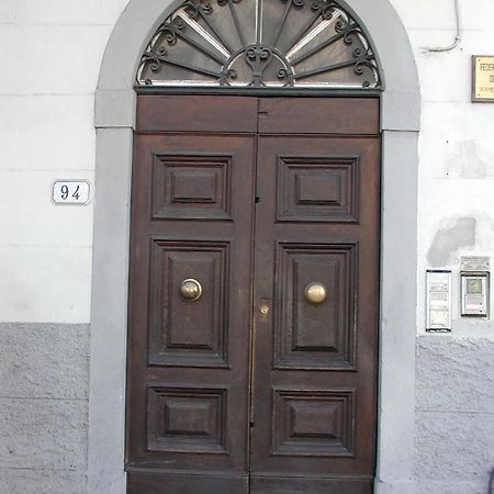 Buonanotte Rooms Lucca Buitenkant foto