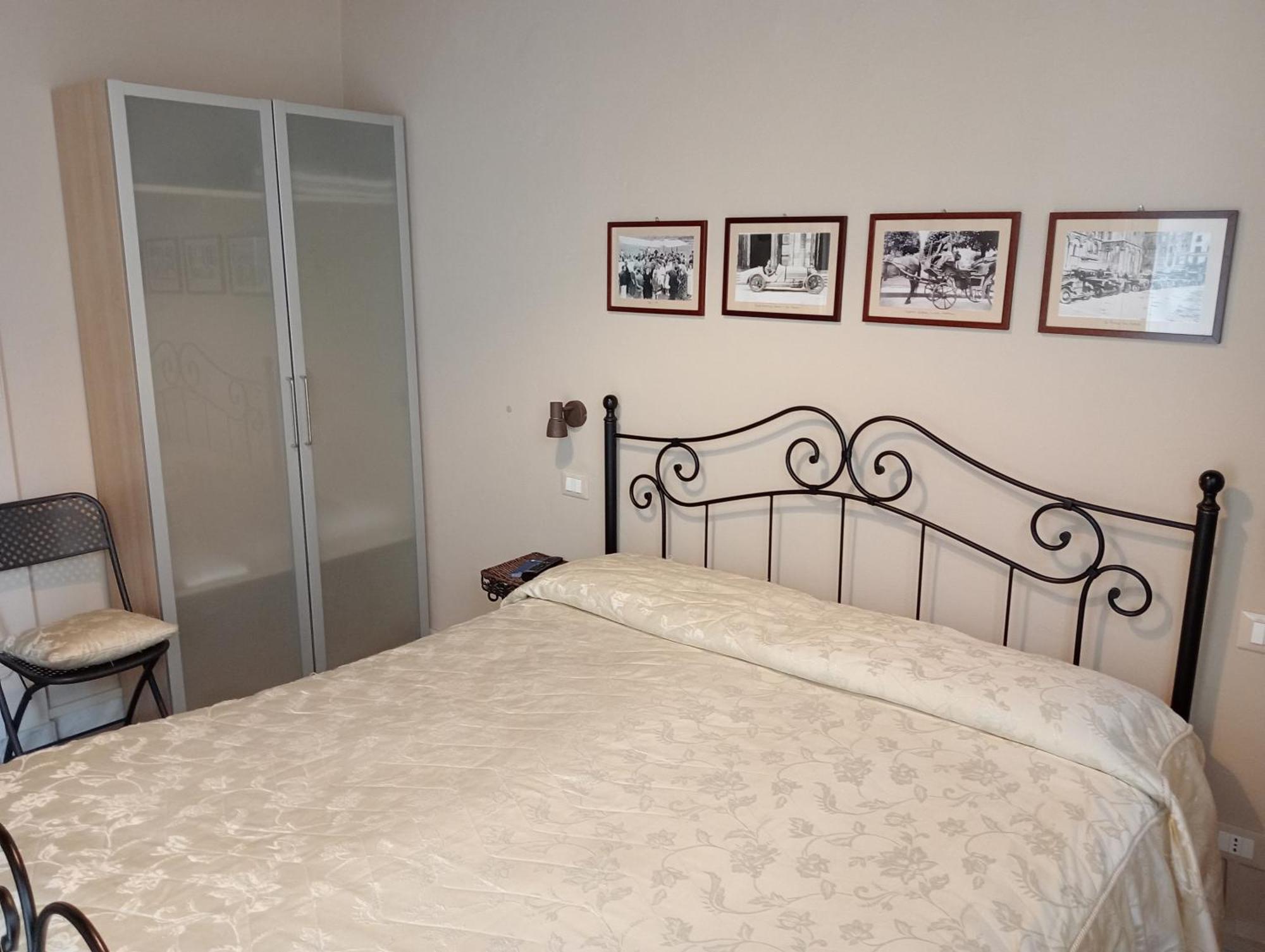 Buonanotte Rooms Lucca Buitenkant foto