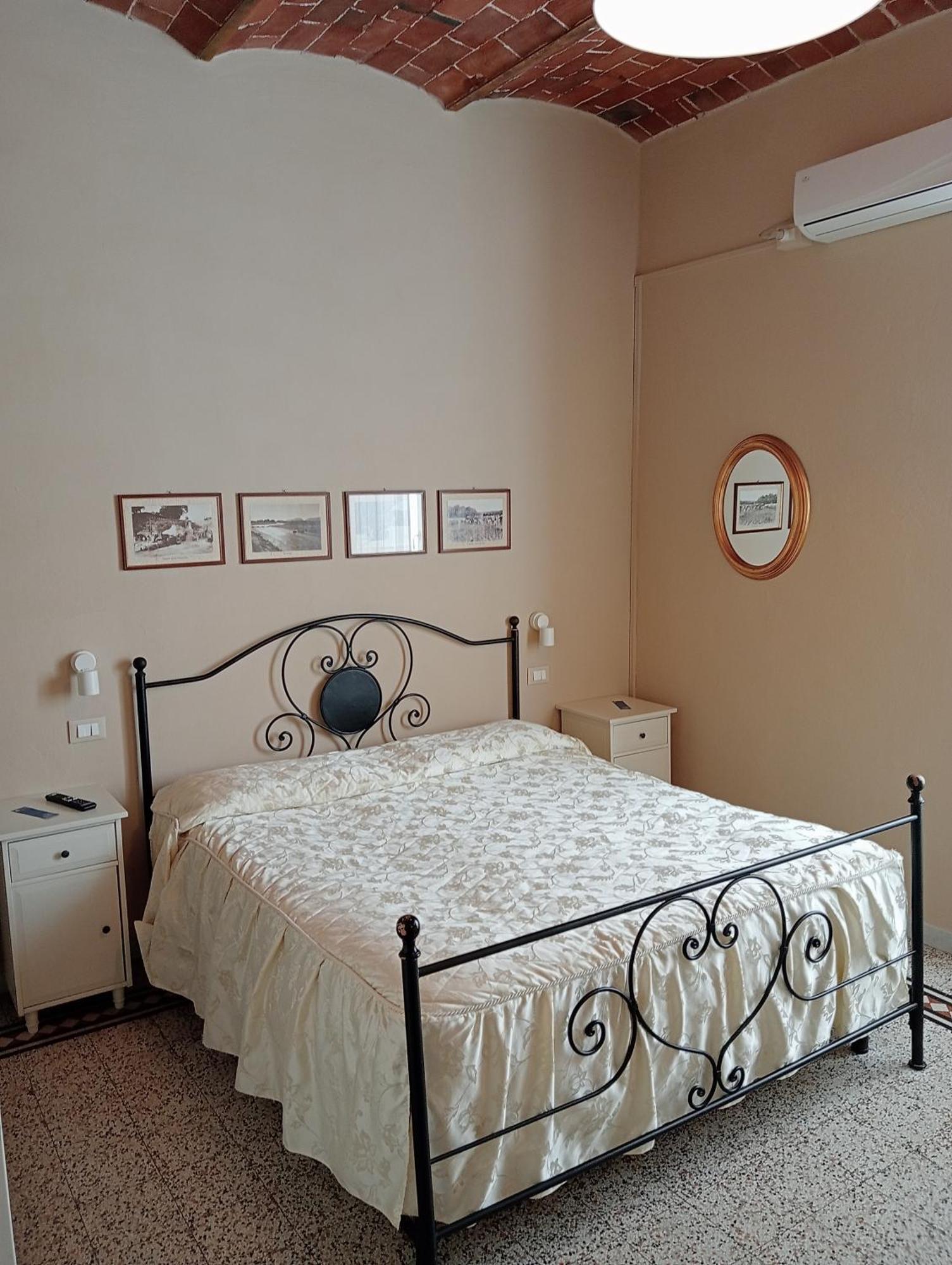 Buonanotte Rooms Lucca Buitenkant foto