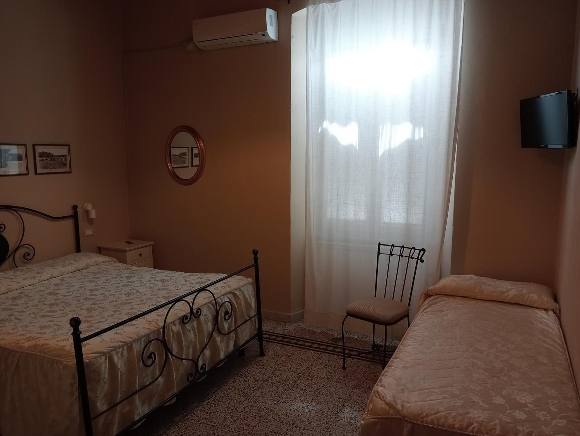 Buonanotte Rooms Lucca Buitenkant foto
