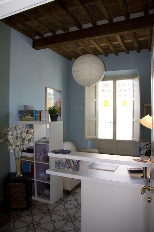 Buonanotte Rooms Lucca Buitenkant foto